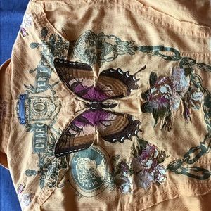 Beautifully Detailed 3J Workshop Top